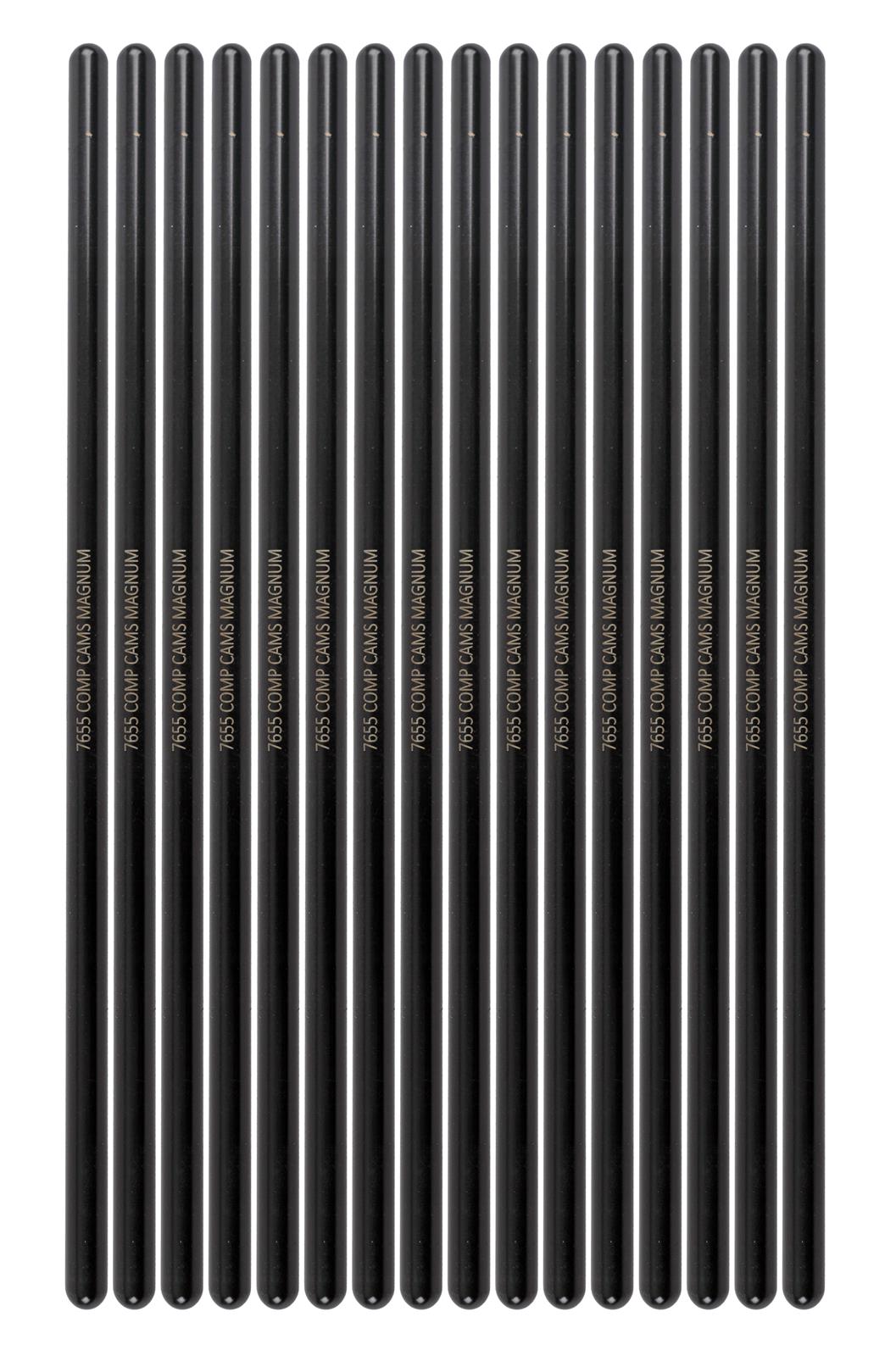 COMP Cams Pushrods Hi-Tech 5/16 8.075 thumbnail 2