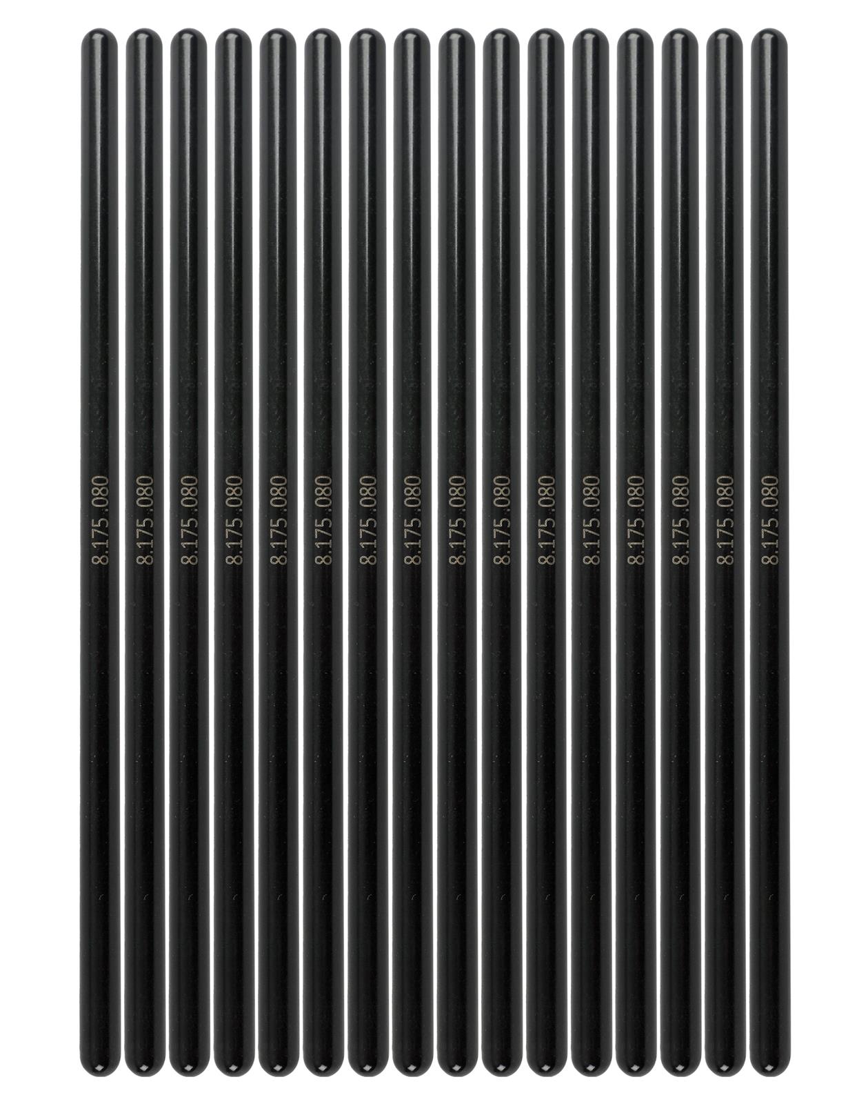 COMP Cams Pushrods Hi-Tech 5/16 8.175