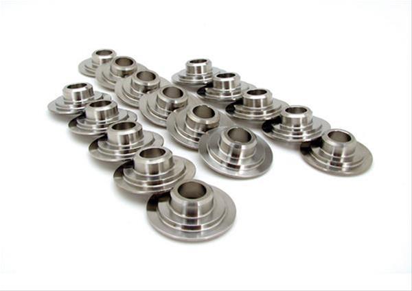 COMP Cams Titanium Retainers For 26926 thumbnail 2