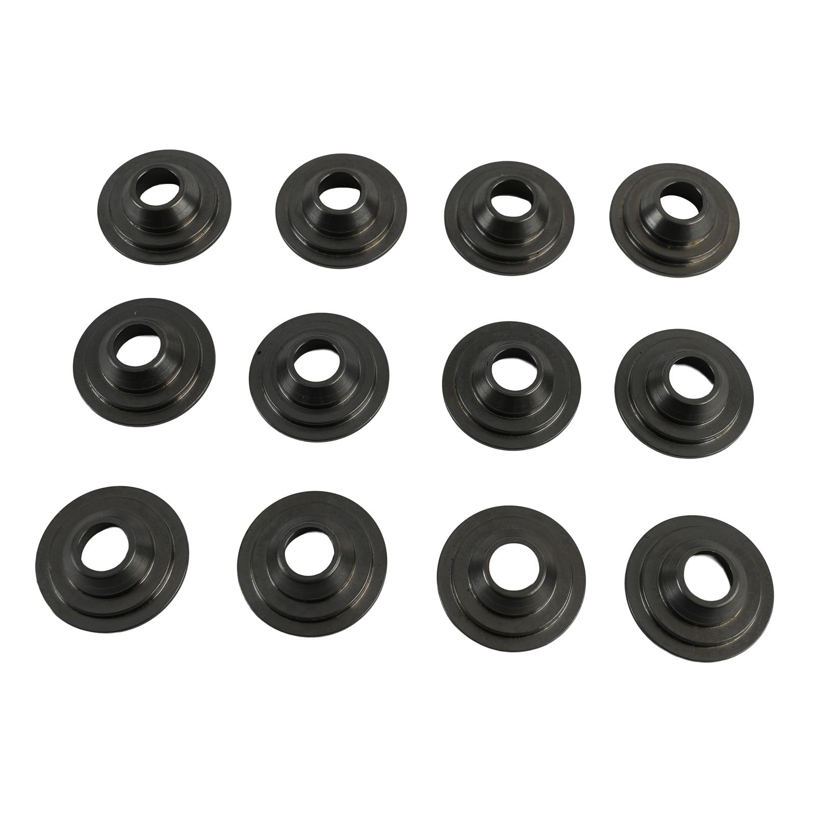 COMP Cams 784-12 COMP Cams Titanium Valve Spring Retainers