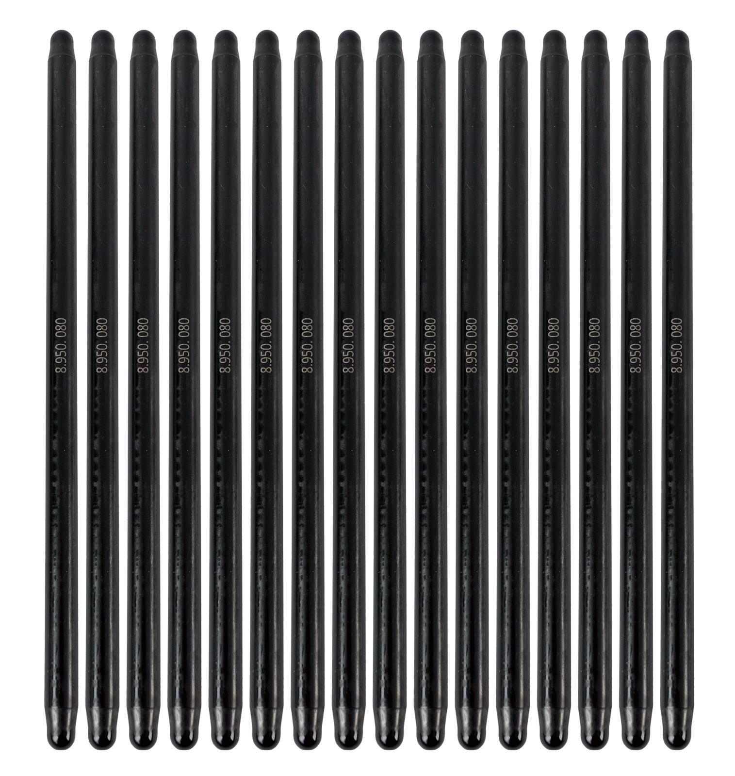 COMP Cams Pushrods Hi-Tech 3/8 8.950