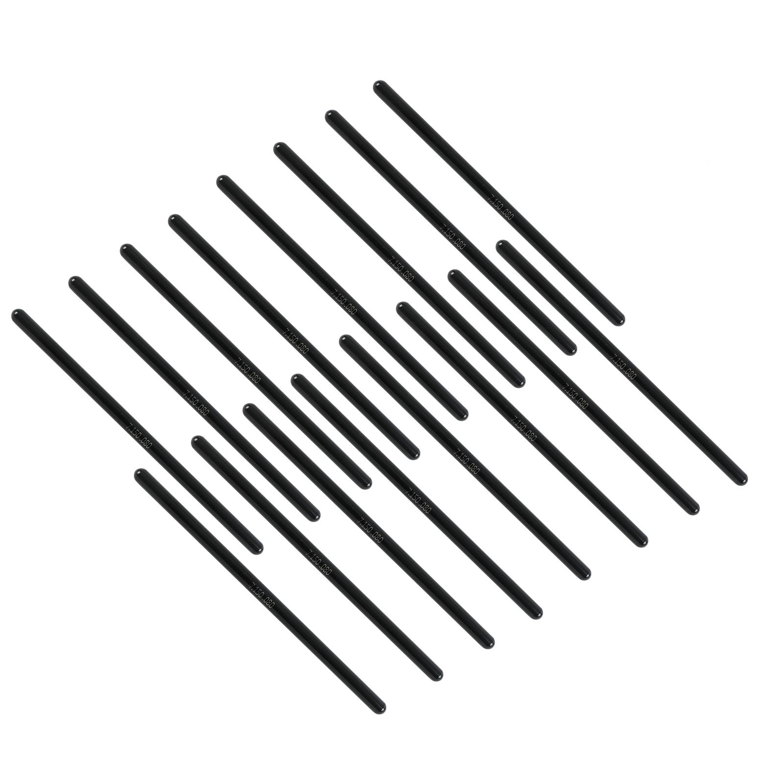Comp Cams 5/16 Hi-Tech Pushrods - 7.150 Long Comp Cams 5/16 Hi-Tech Pushrods - 7.150 Long