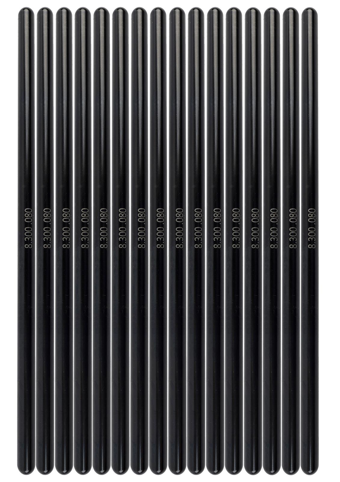 COMP Cams Pushrods Hi-Tech Pushrod 5/16 thumbnail 2