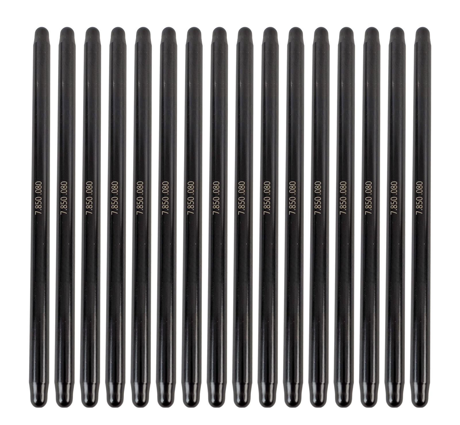 COMP Cams Pushrods Hi-Tech 3/8 7.850