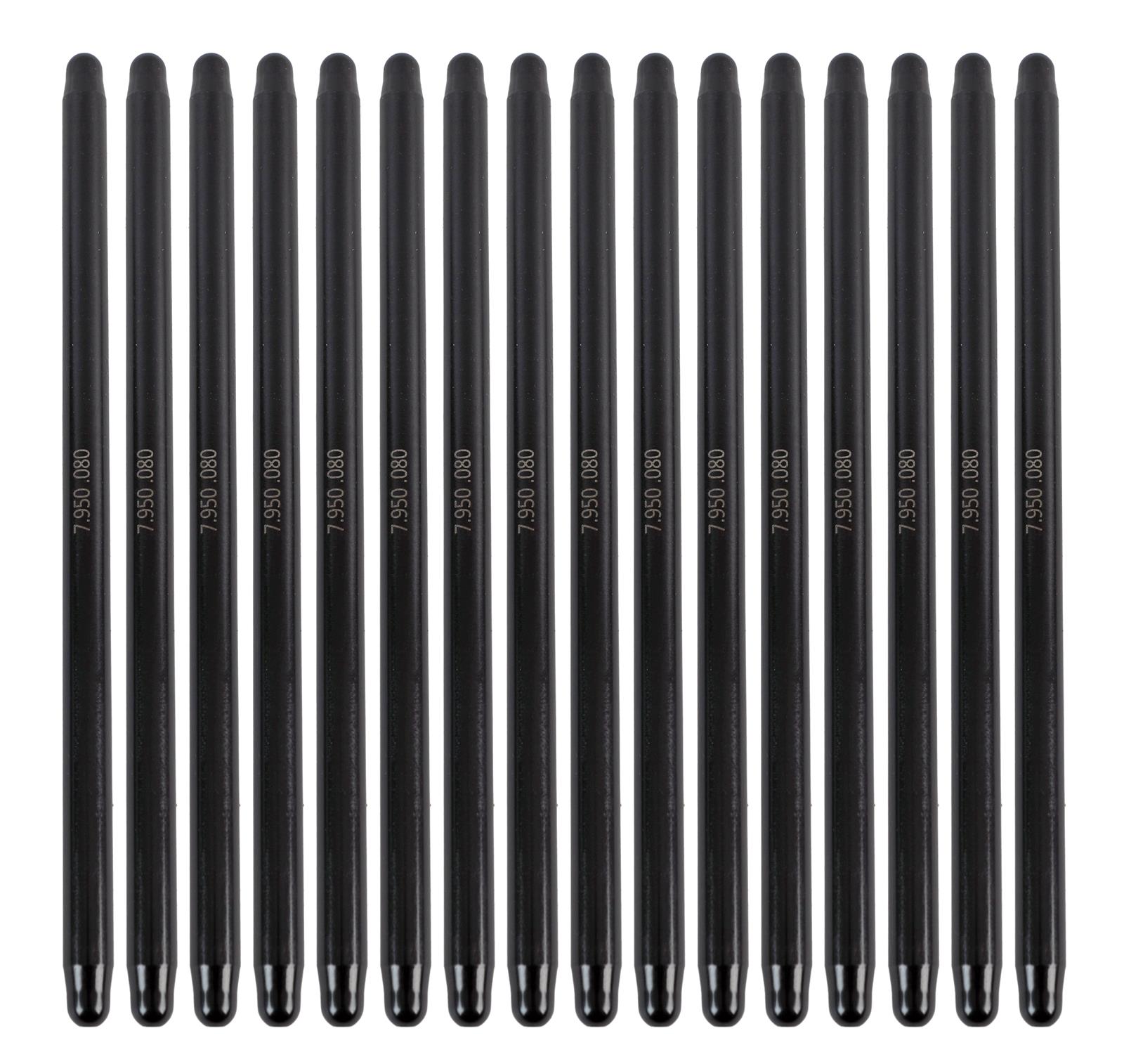 Comp Cams 3/8 Hi-Tech Pushrod - 7.950 Long Comp Cams 3/8 Hi-Tech Pushrod - 7.950 Long