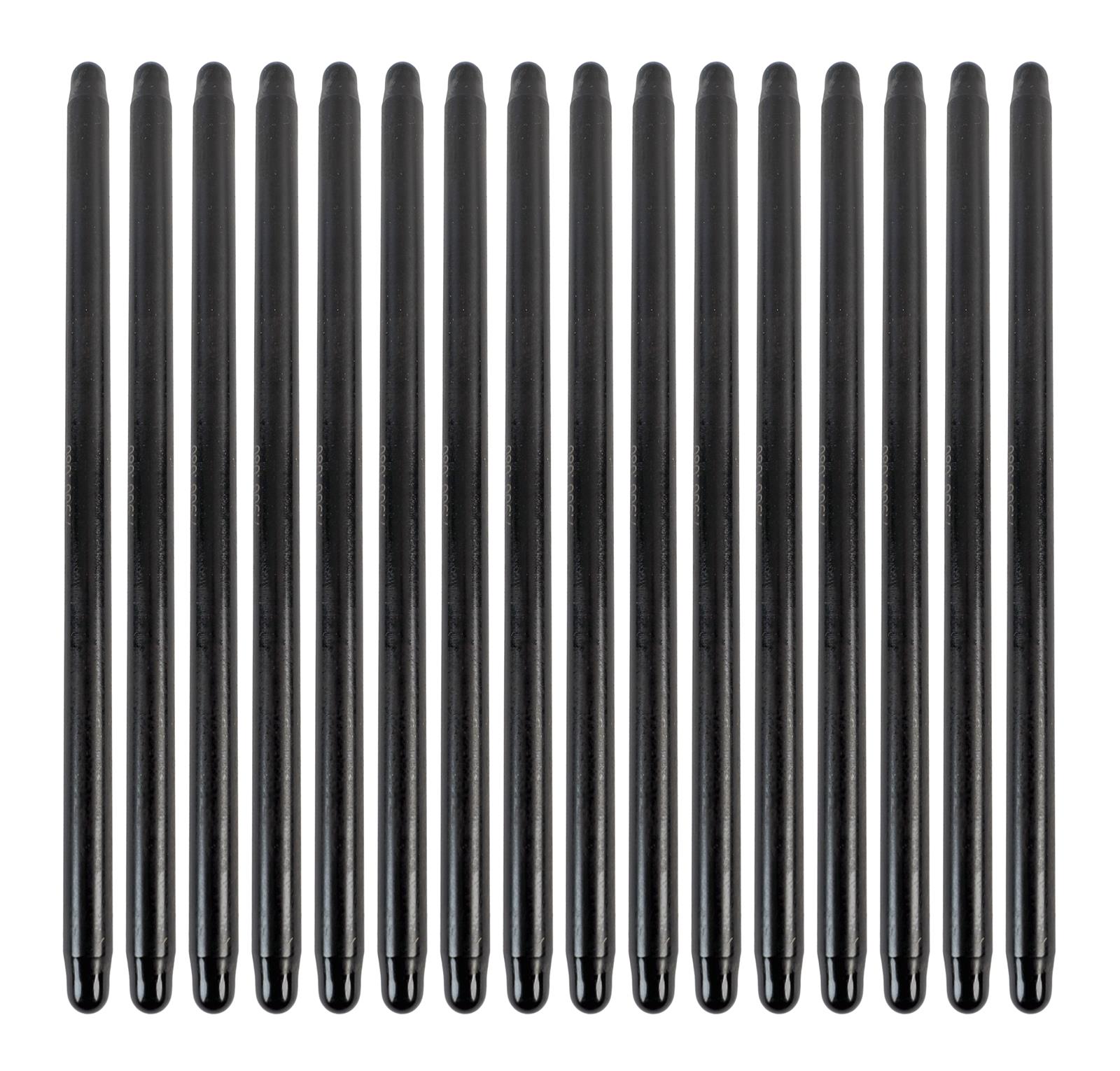 COMP Cams Pushrods CS Hi-Tech 3/8 +.100