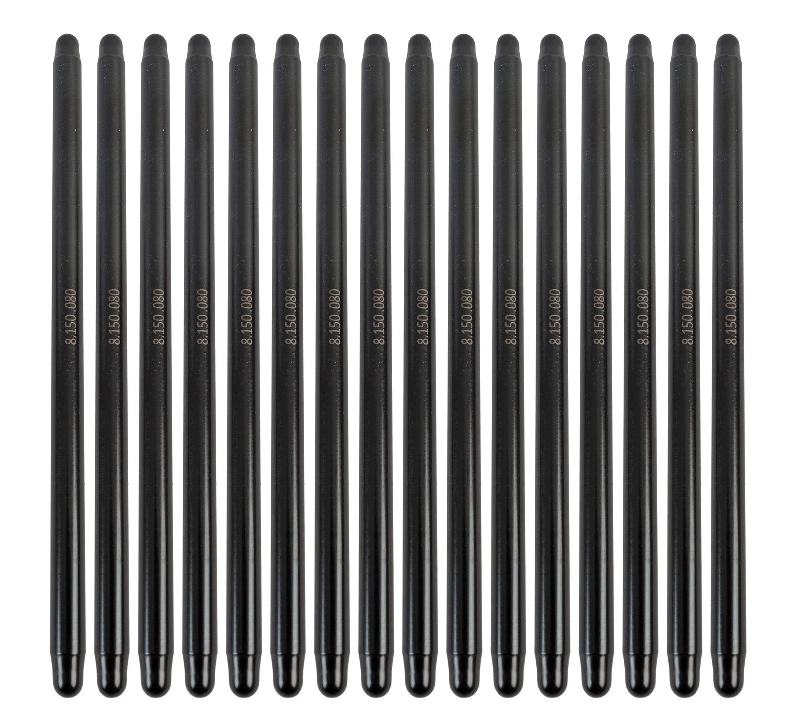 COMP Cams Pushrod Hi-Tech 3/8 8.150