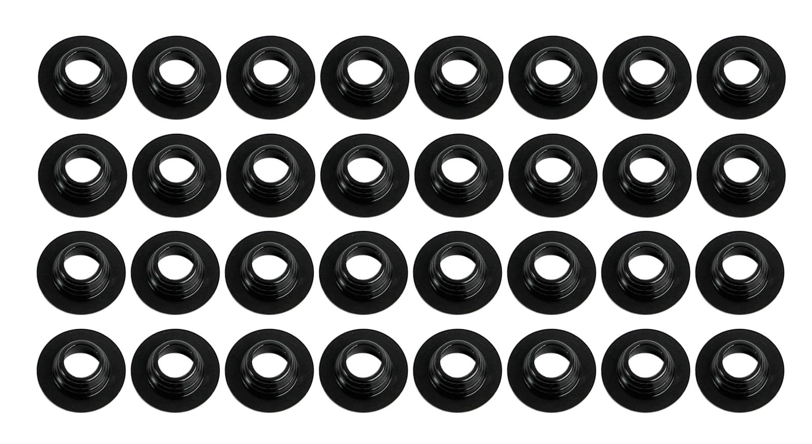COMP Cams 799-32 COMP Cams Steel Valve Spring Retainers | Summit