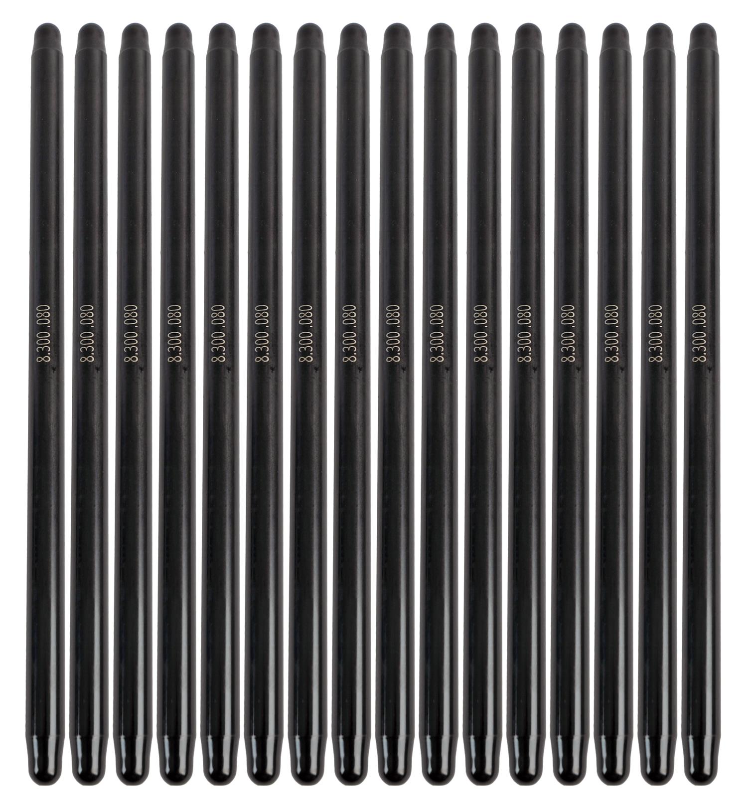 COMP Cams Pushrods Hi-Tech 3/8 8.300