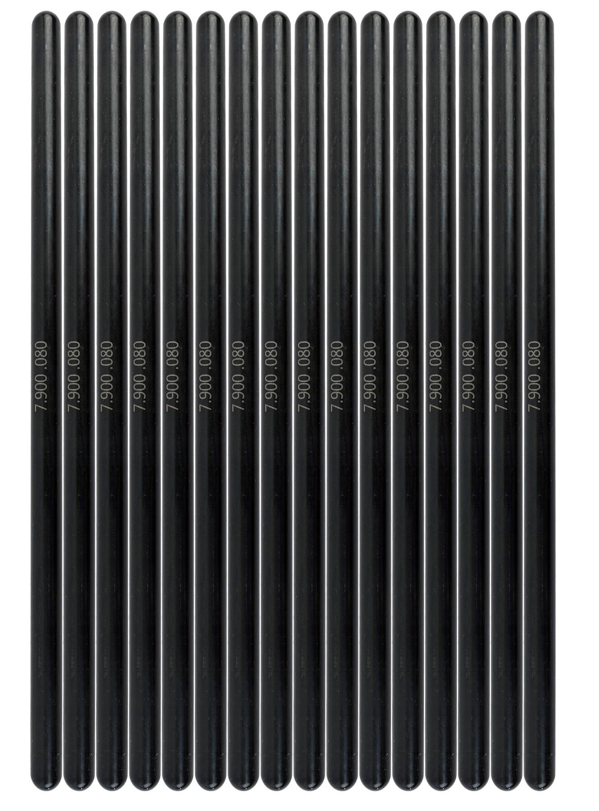 COMP Cams Pushrods CS Hi-Tech 5/16 +.10