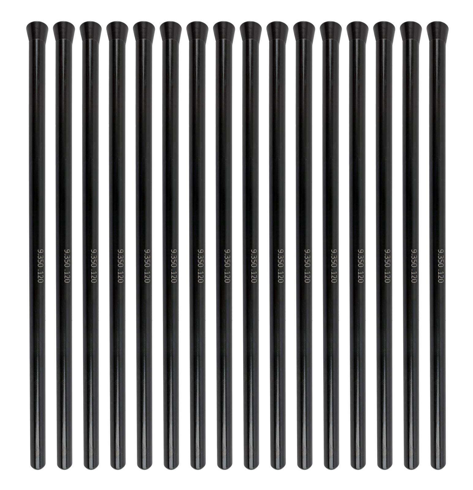 COMP Cams Pushrods Hi-Tech FE 65-76 W/A