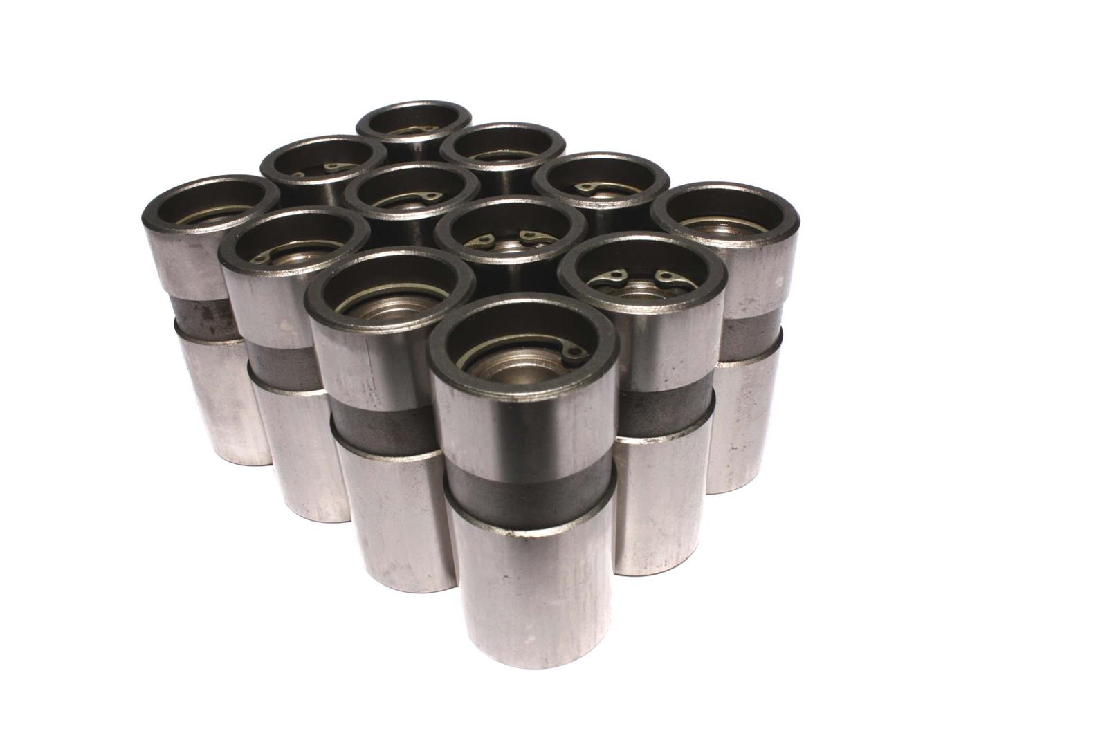 COMP Cams 80112 COMP Cams Solid Lifters Summit Racing