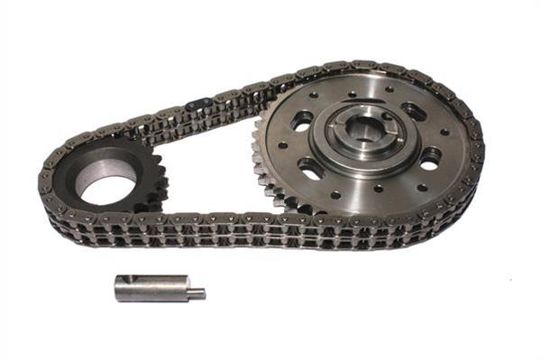 COMP Cams Ultimate Adjustable Timing Set