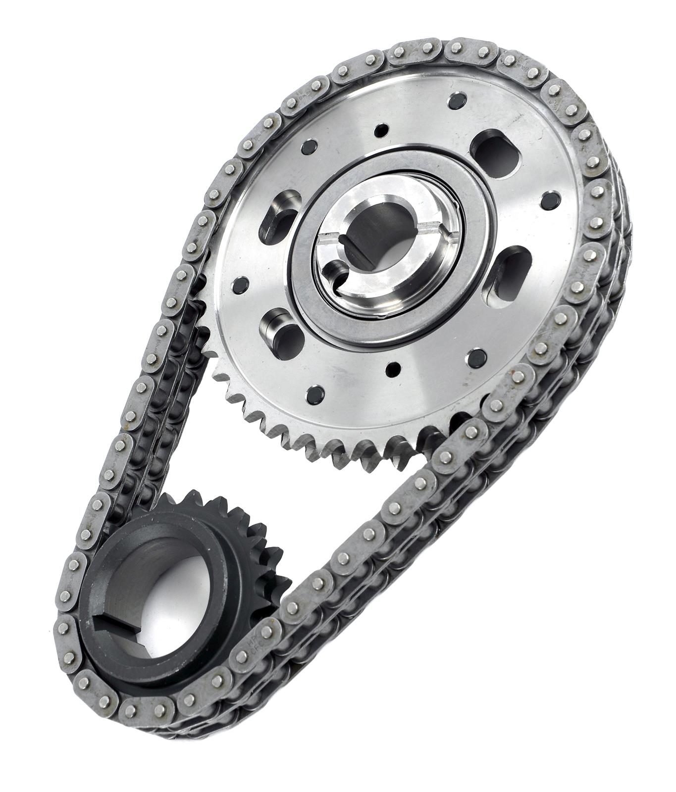 COMP Cams Ultimate Adjustable Timing Set