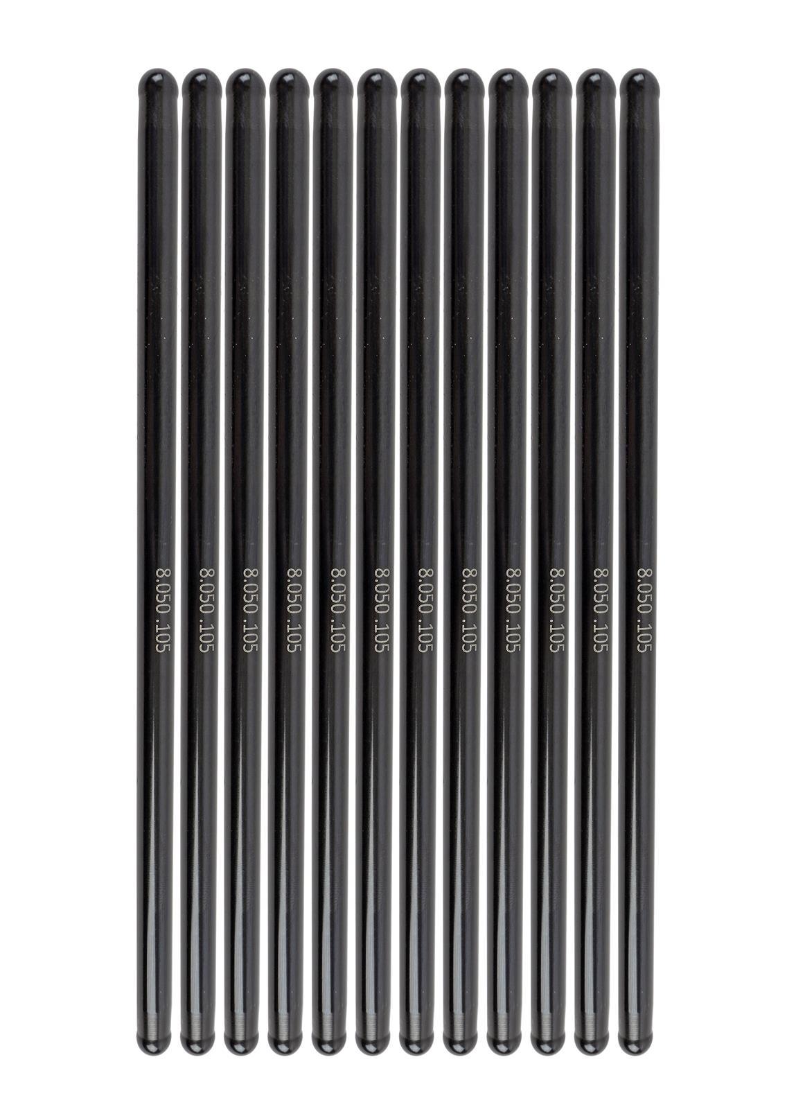 COMP Cams Pushrods Hi-Tech 5/16in 8.050in thumbnail 2