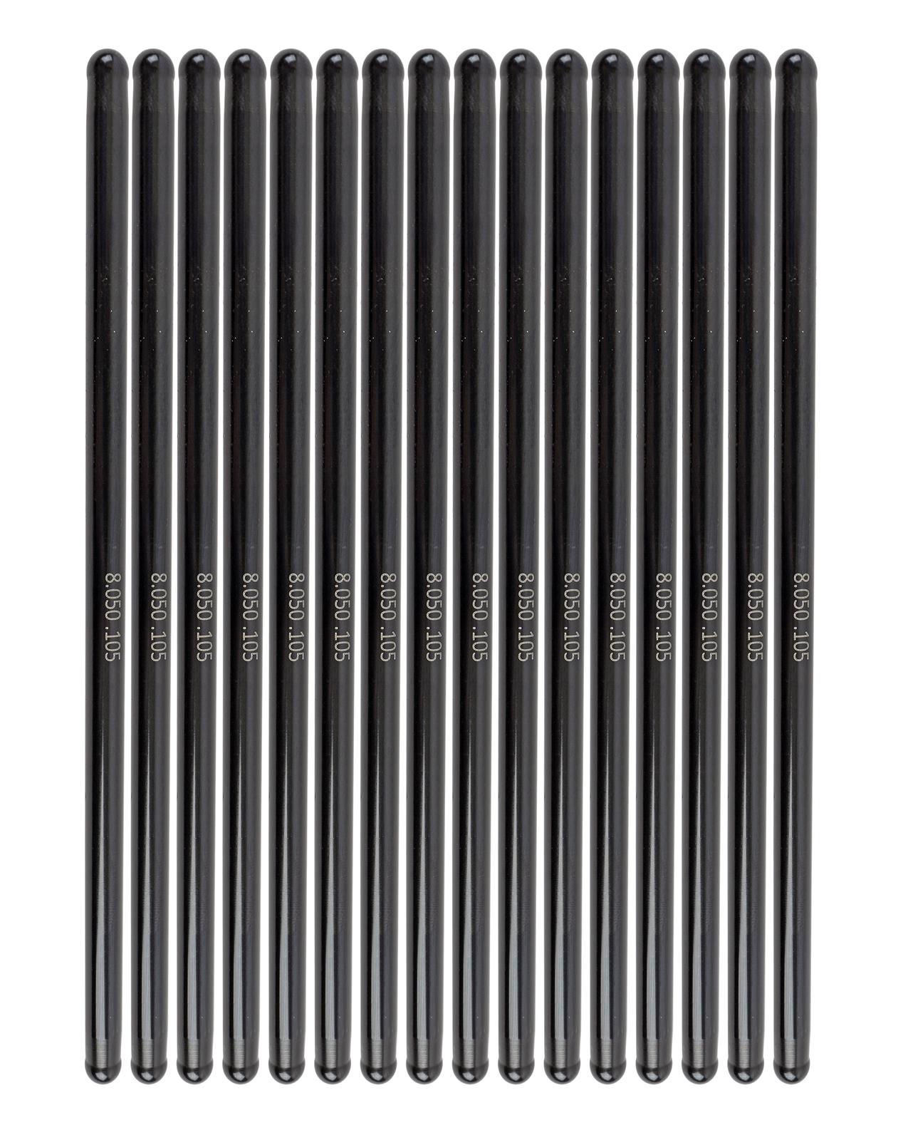 COMP Cams Pushrods Hi-Tech 5/16in 8.050in thumbnail 2