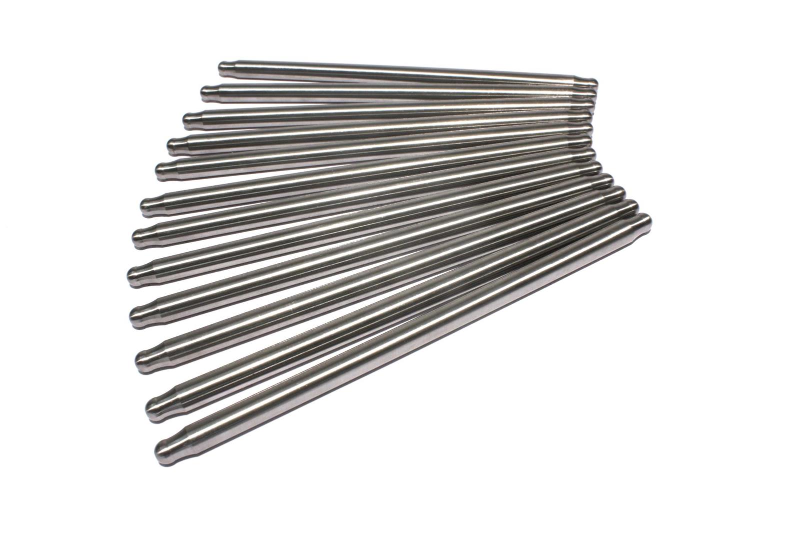 COMP Cams 847412 COMP Cams HiTech Pushrods Summit Racing