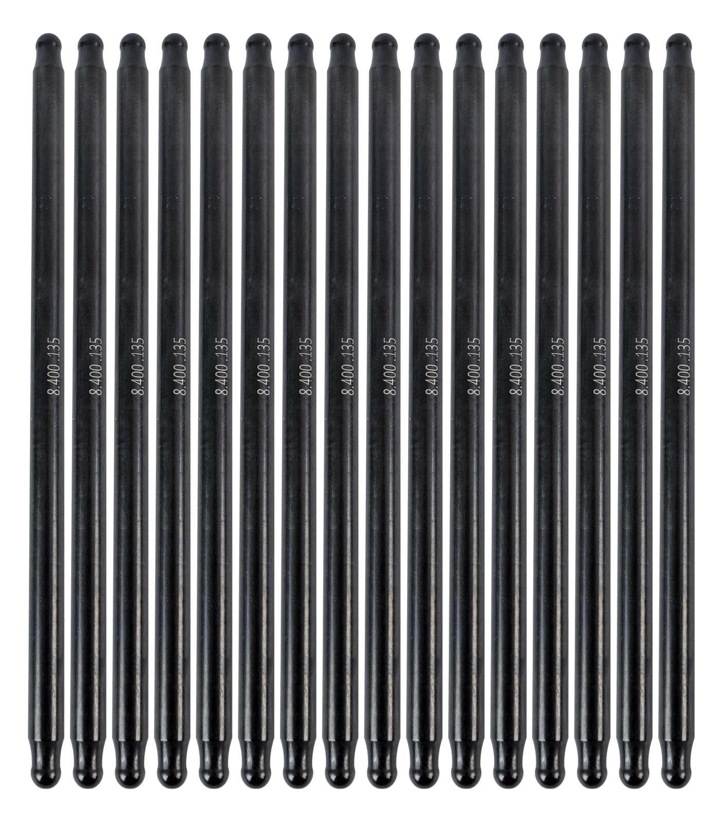COMP Cams Pushrods Hi-Tech 3/8in 8.400in