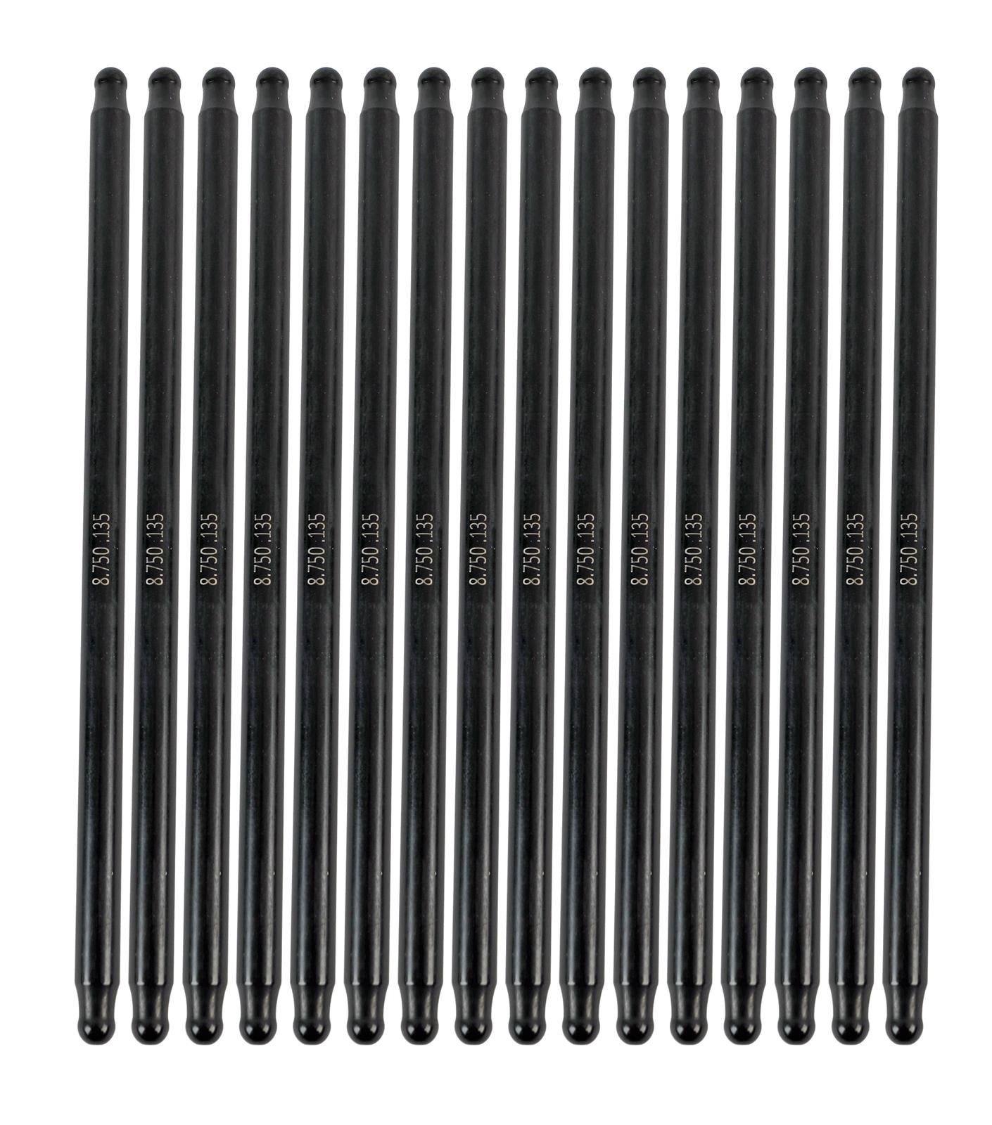 COMP Cams Pushrods Hi-Tech 3/8in 8.750in