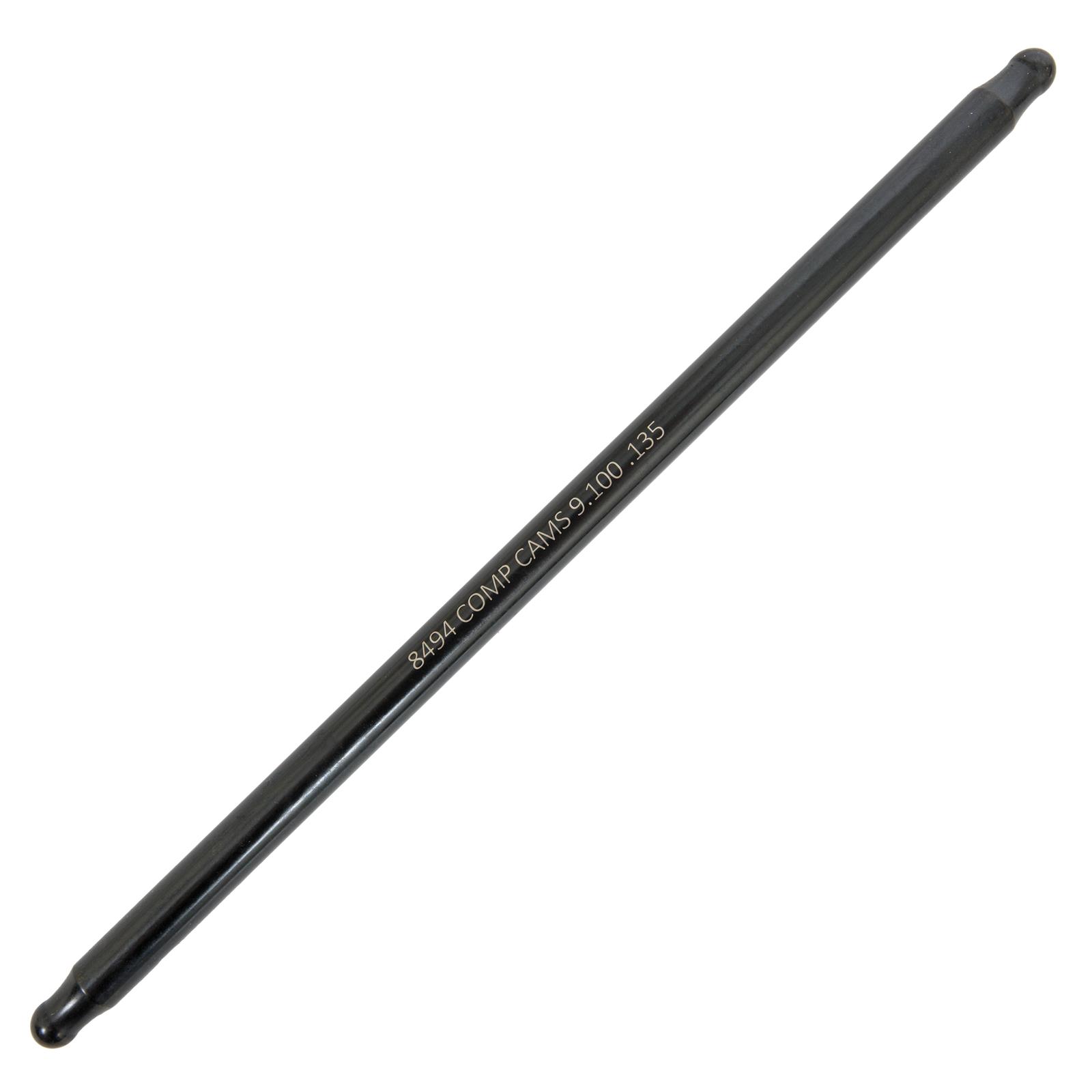 COMP Cams Pushrod Hi-Tech 3/8in 9.100in