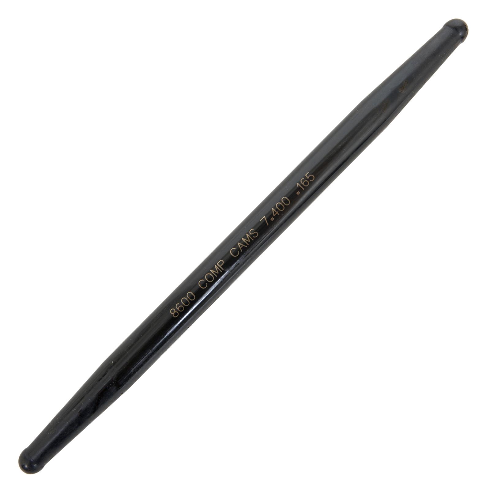 COMP Cams Pushrod 7.400in Straight 7/16