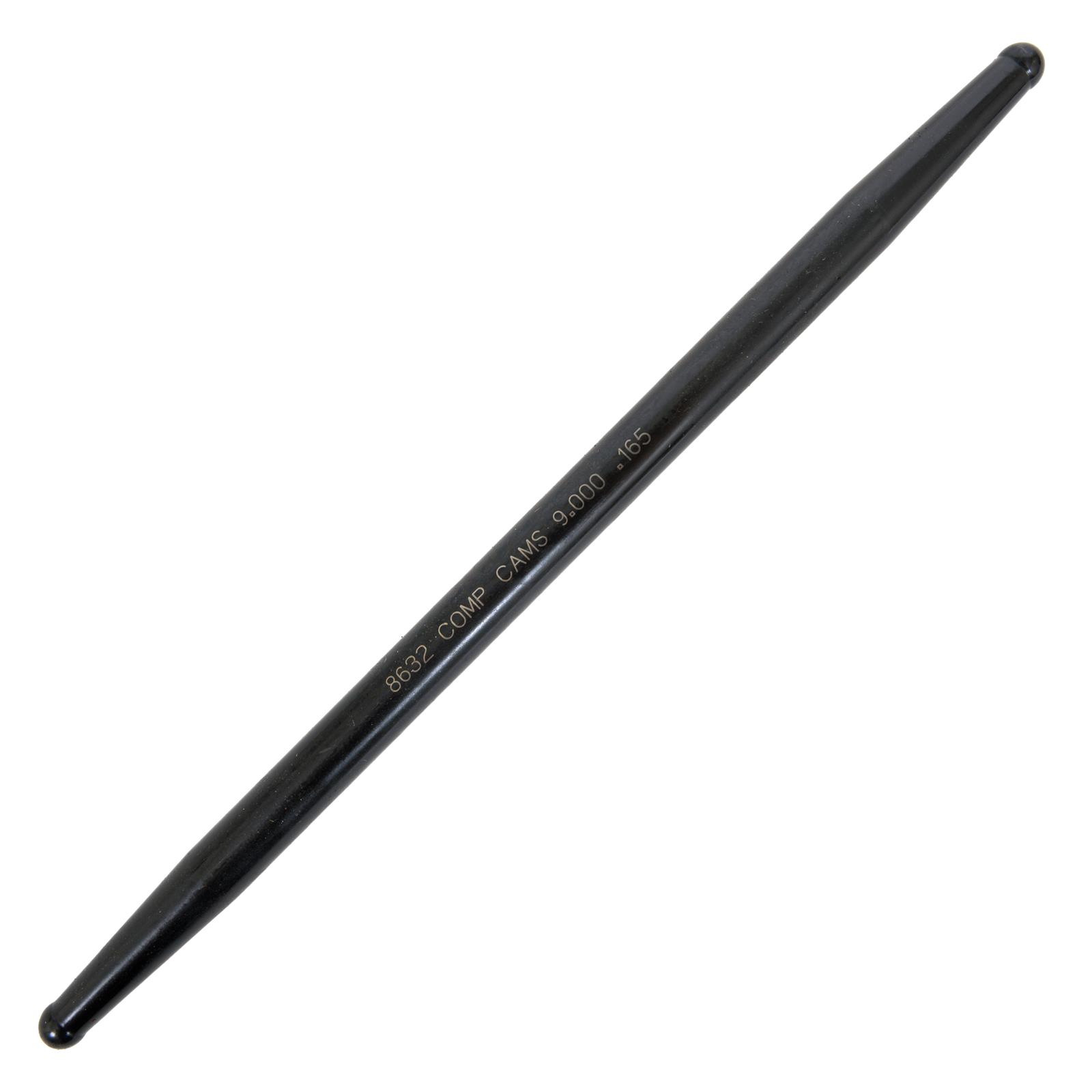 COMP Cams Pushrod 9.000in Straight 7/16
