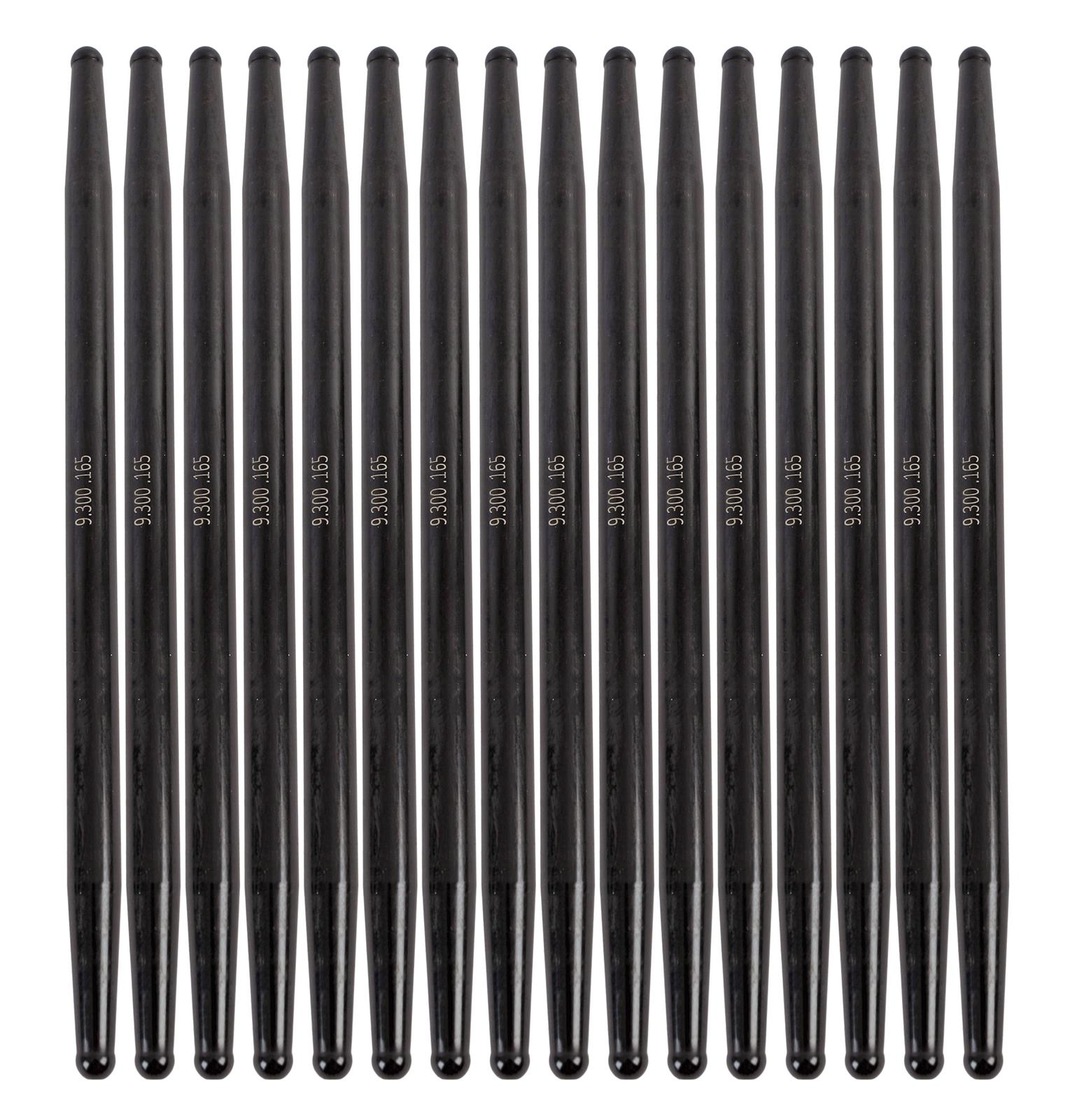 COMP Cams Pushrod 9.300in Straight 7/16