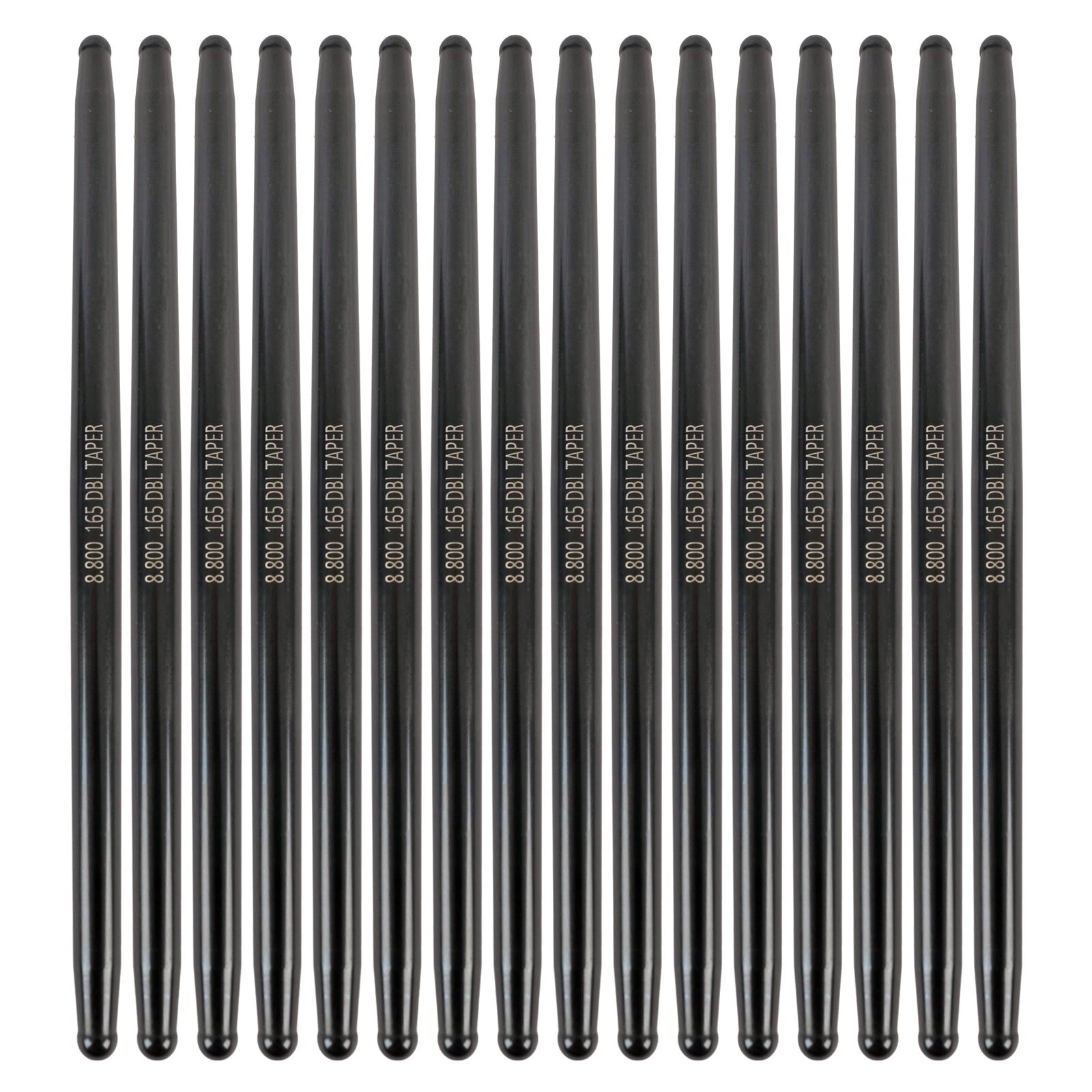 COMP Cams Pushrods8.800in Dual Taper 3/8