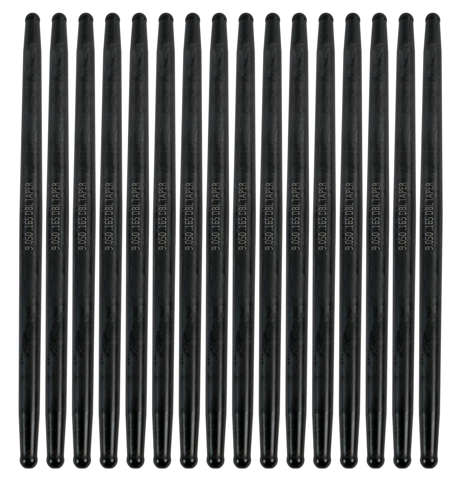 COMP Cams Pushrods9.050in Dual Taper 3/8