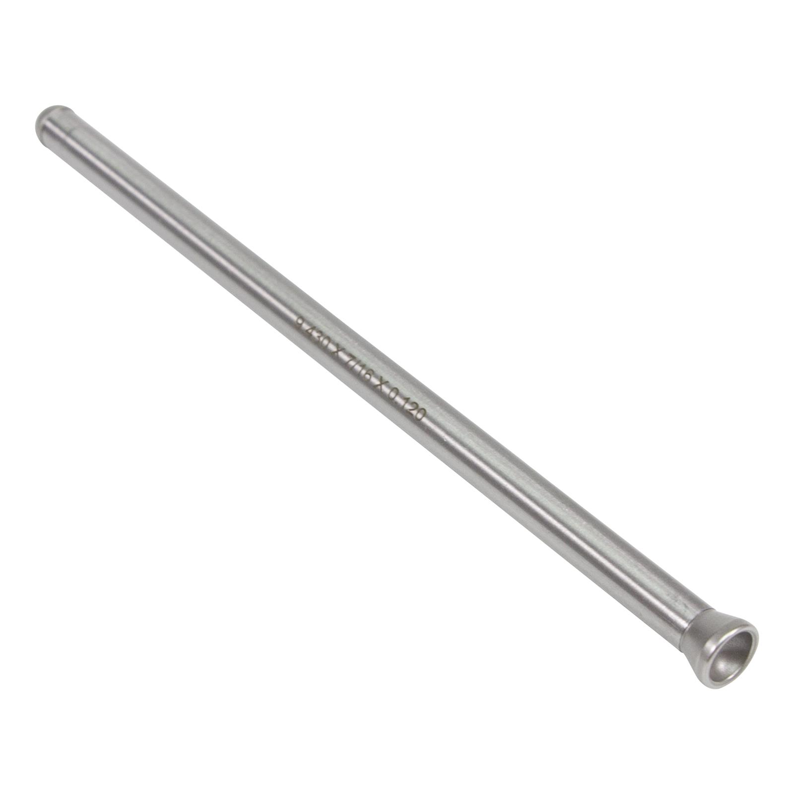 COMP Cams 01-16 GM 6.6L Duramax Diesel Pushrods Hi-Tech .120 Wall thumbnail 3