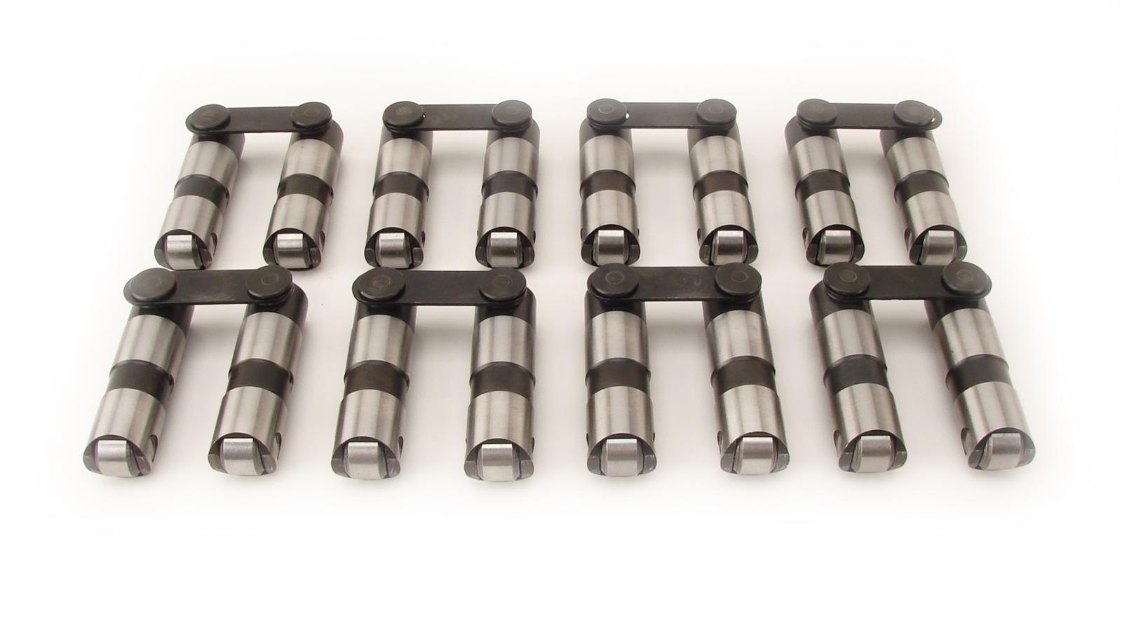 Comp Cams SBC Pro-Magnum Hydraulic Roller Lifters Comp Cams SBC Pro-Magnum Hydraulic Roller Lifters