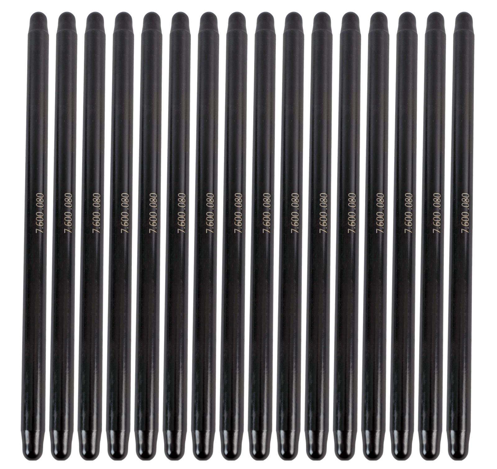 COMP Cams Pushrods CS Hi-Tech 3/8 Std 7