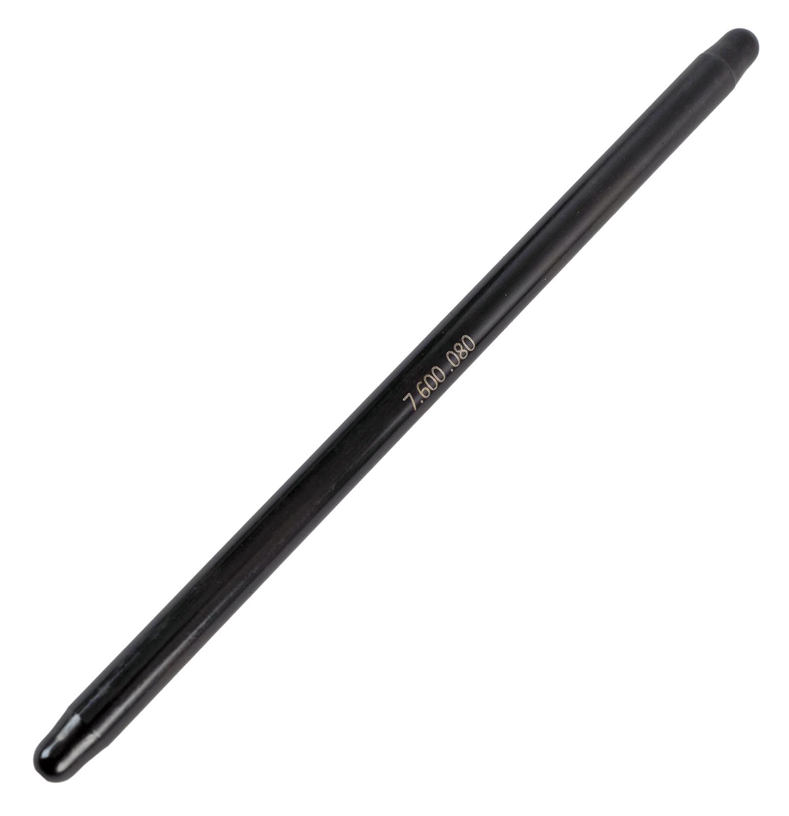 COMP Cams Pushrod 7.600 Hi-Tech 3/8 .08