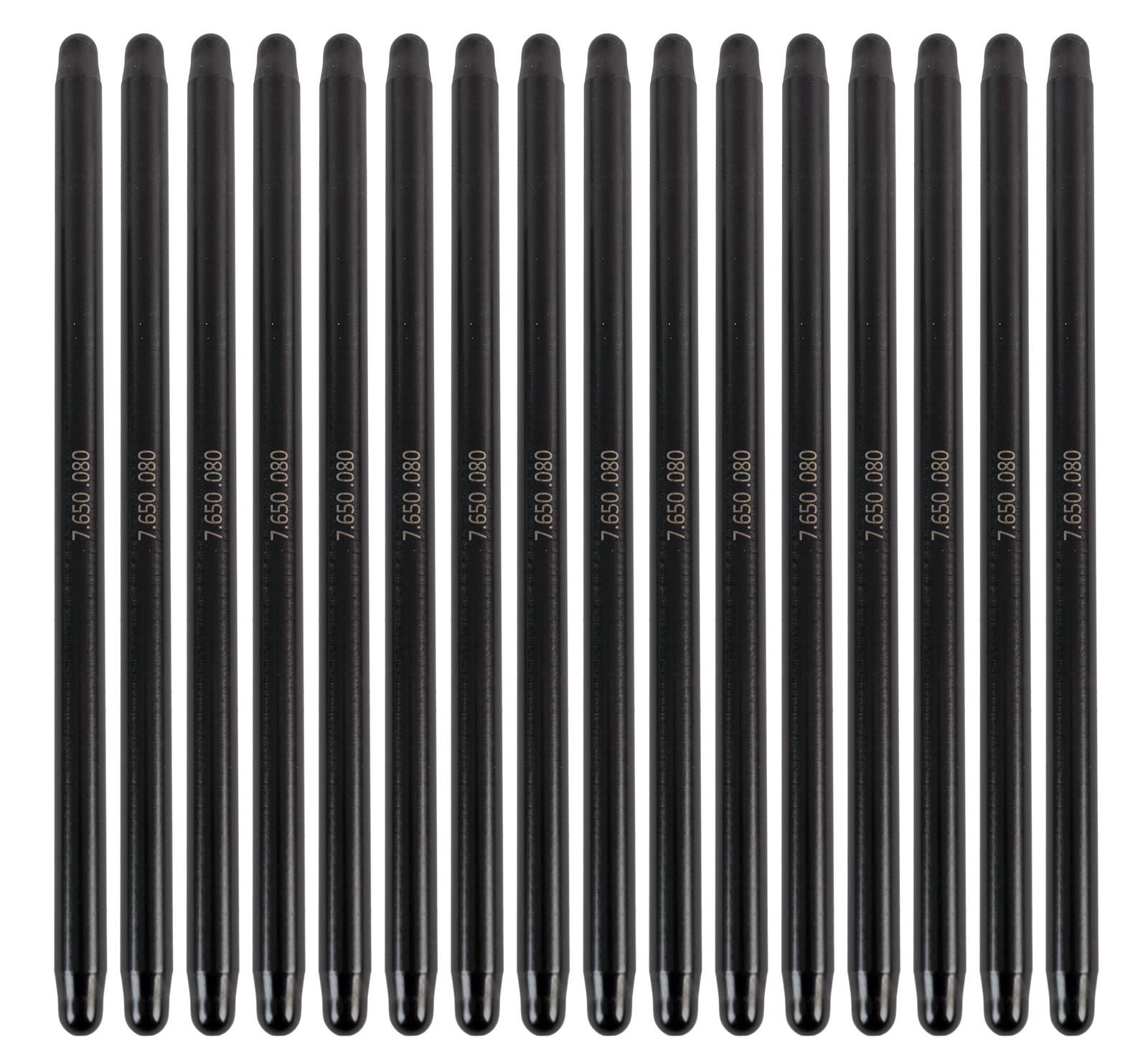COMP Cams Pushrods CS Hi-Tech 3/8 Std 7