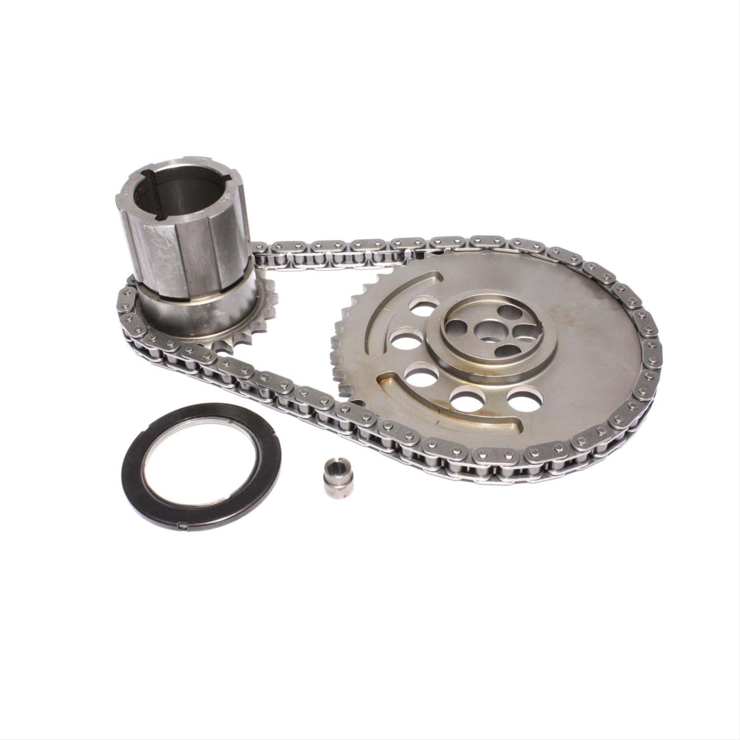 COMP Cams Timing Set LS RHS Single Hex-Adjust
