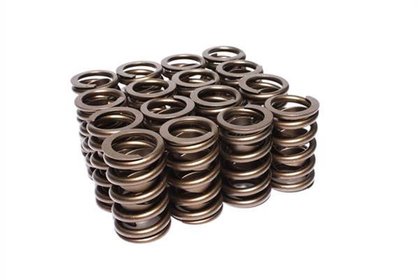 130 lbs./in. Comp Cams 26120-16 Valve Springs 1.445 O.D