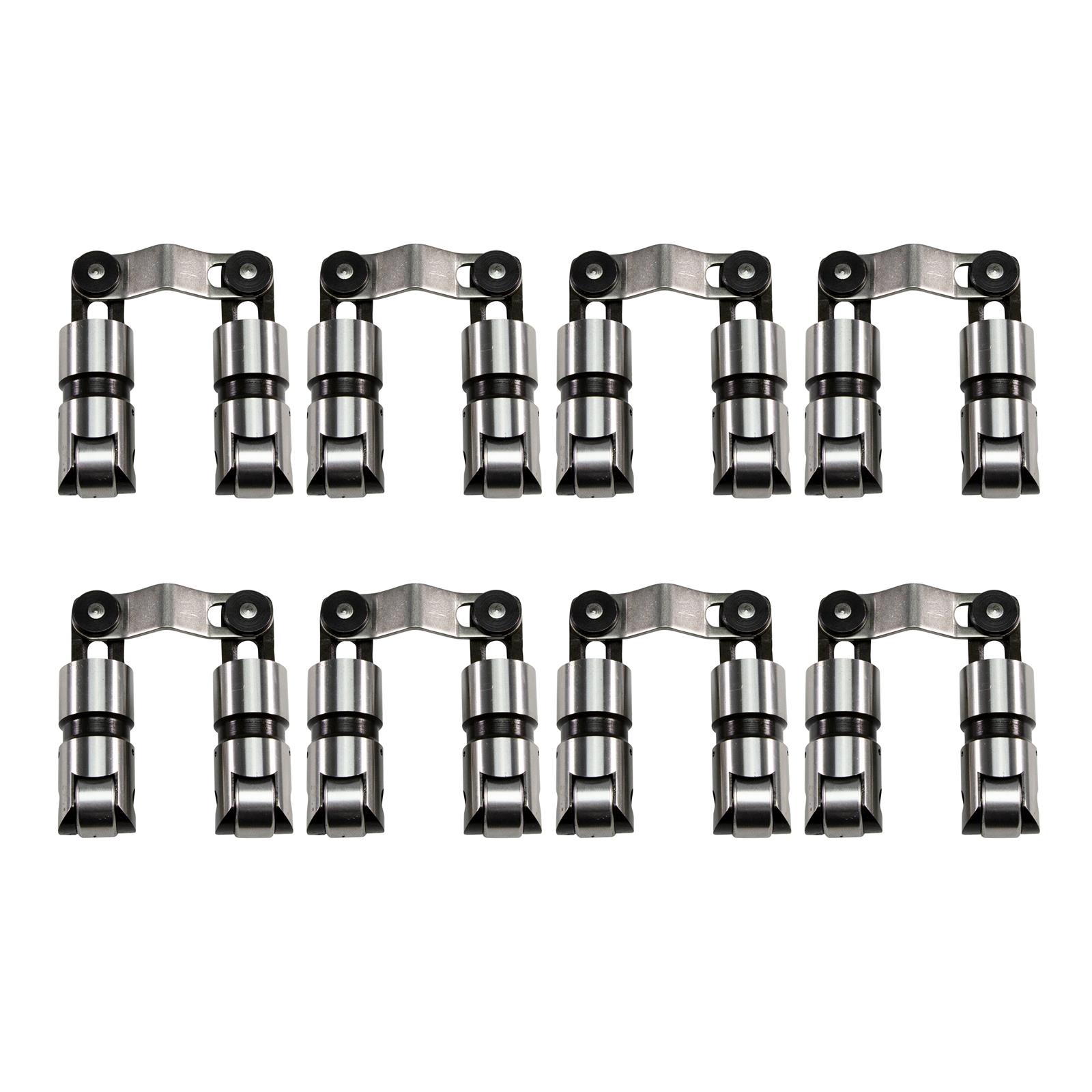 COMP Cams 96043-16 COMP Cams Sportsman Solid Roller Lifters