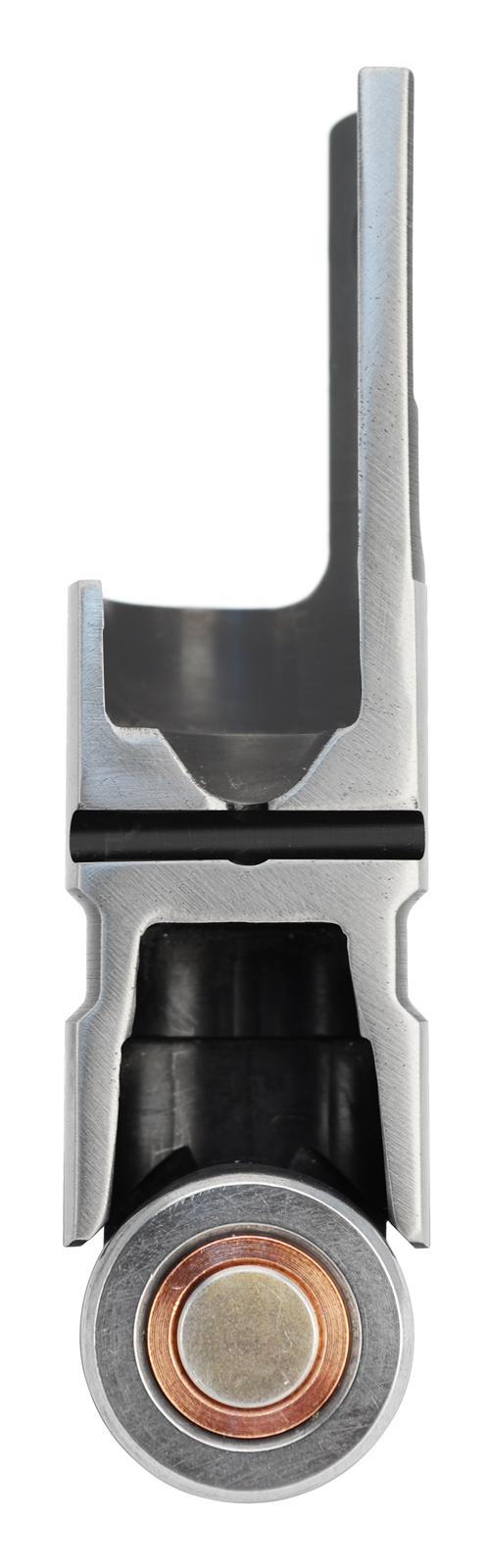 COMP Cams Sportsman Solid Roller Lifters 96819-16 Lifter, Sportsman, Mechanical Roller, 0.842 in. O.D., Chevy, Big Block, Needle Bearing Axle, Set of 16 thumbnail 2