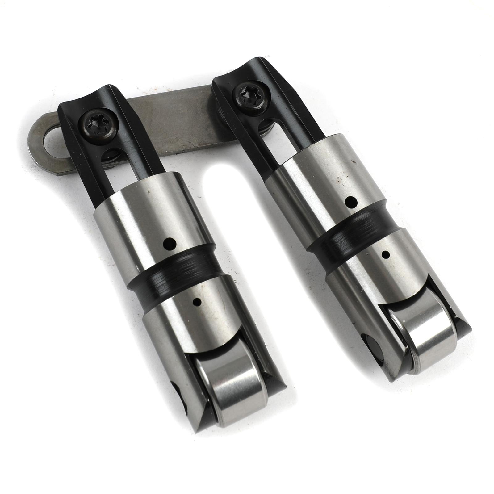 COMP Cams 96818B2 COMP Cams Sportsman Solid Roller Lifters Summit Racing