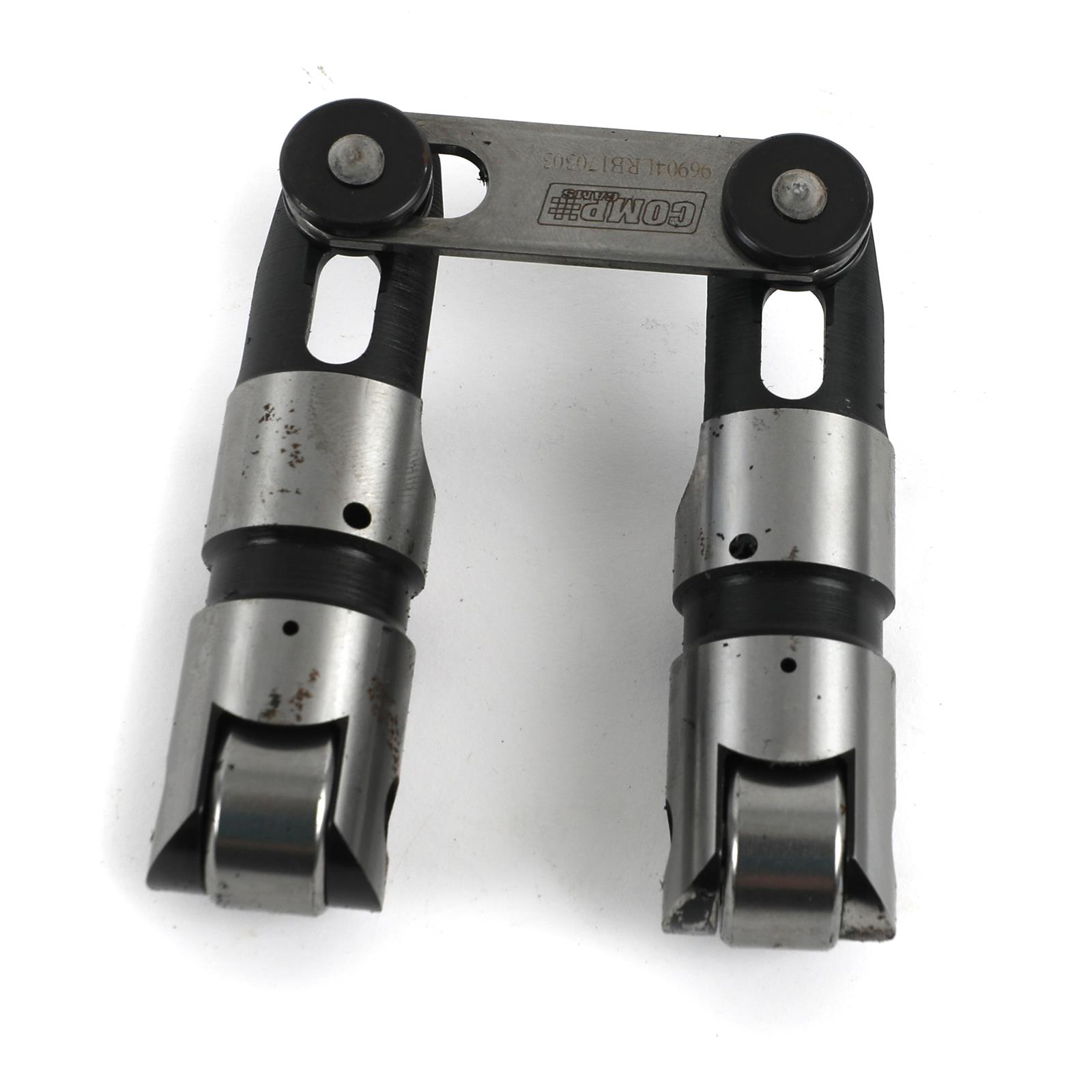 COMP Cams 96893B-16 COMP Cams Sportsman Solid Roller Lifters | Summit Racing