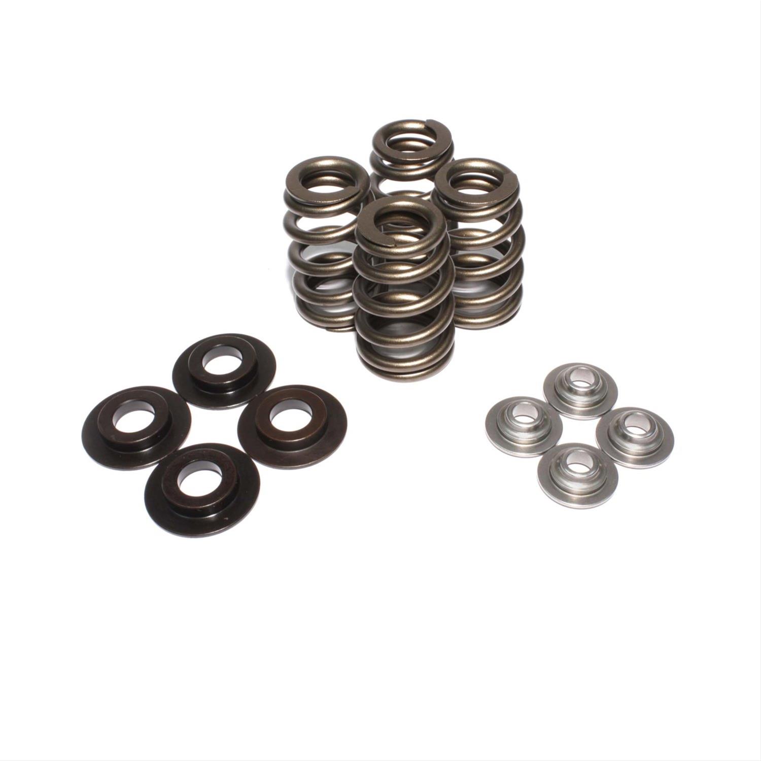COMP Cams Powersports Valve Springs 9709-KIT VALVE SPRING KIT, HARLEY