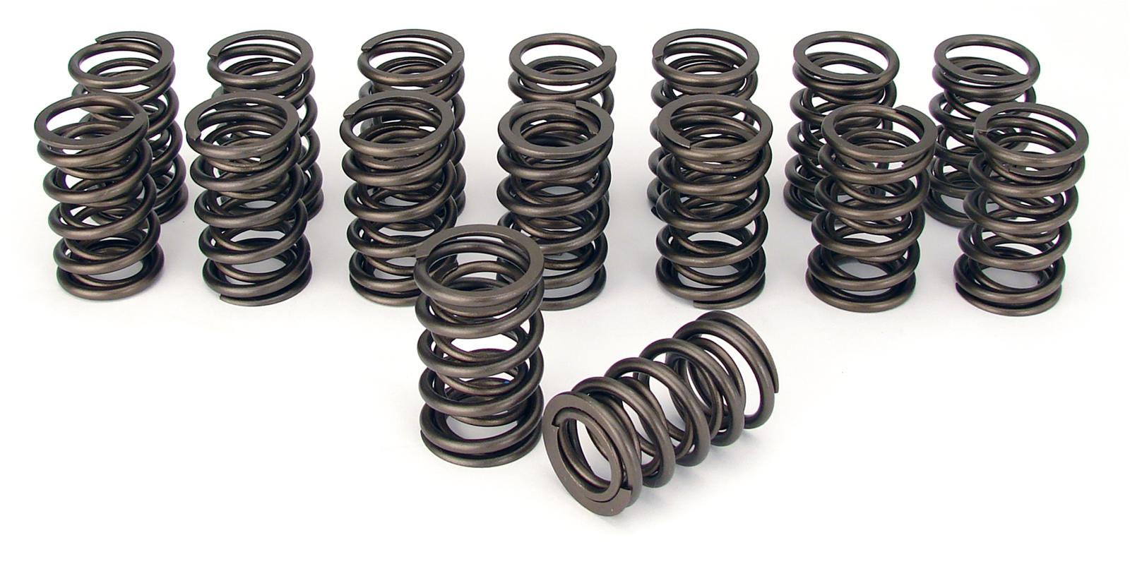 COMP Cams Valve Springs 1.400in 2 Spring