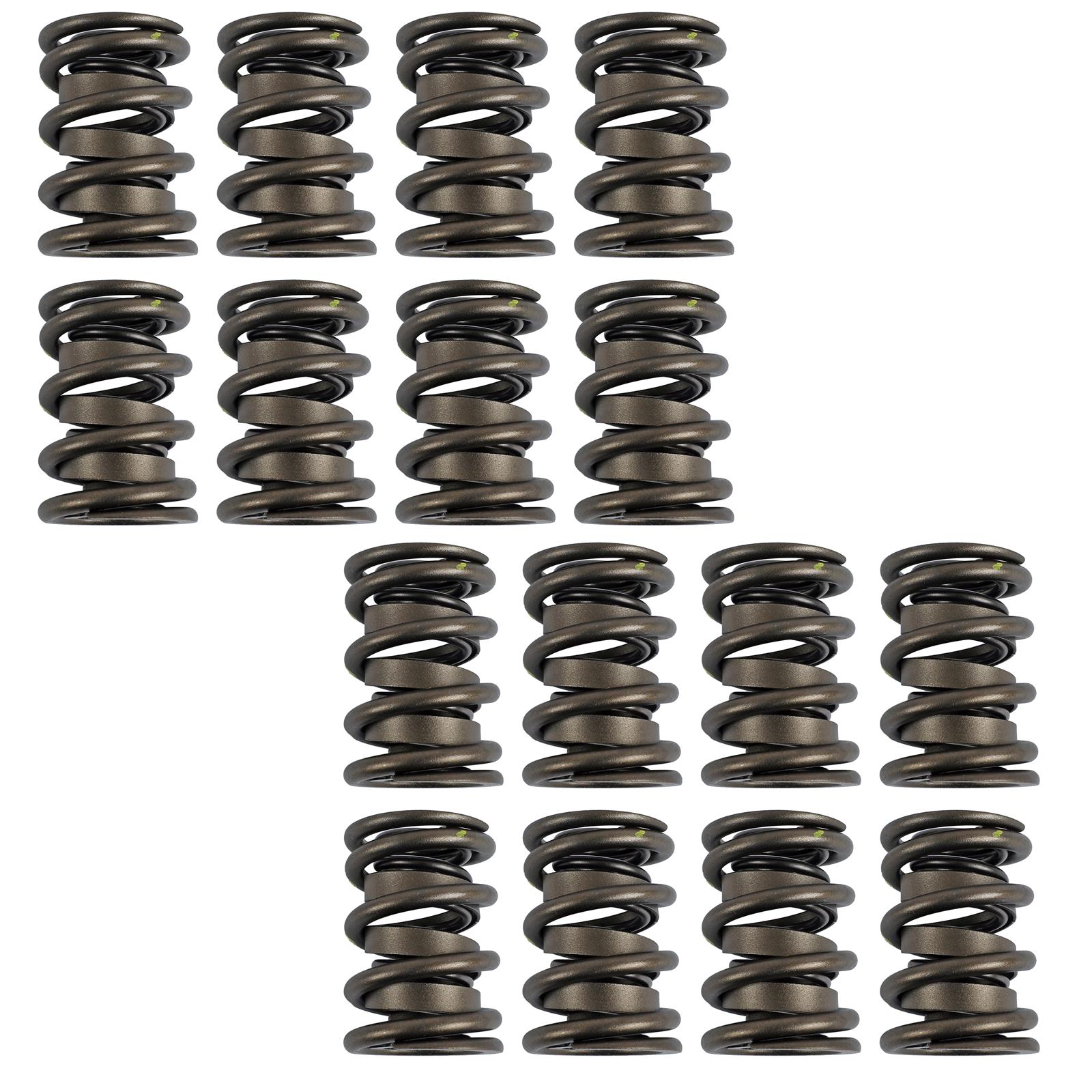 COMP Cams 99416 COMP Cams Valve Springs Summit Racing