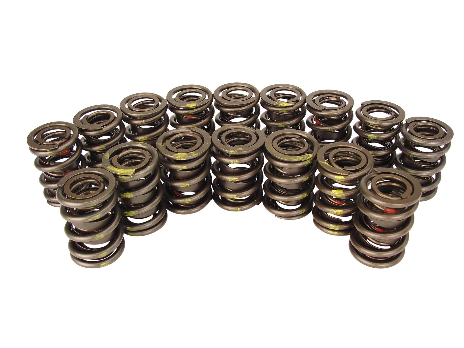 Competition Cams 995-16 Dual Valve Spring COMP Cams