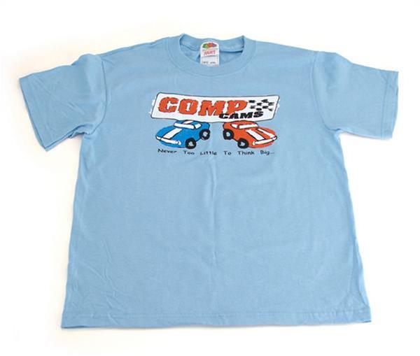 COMP Cams T-Shirts C1028-M Shirt