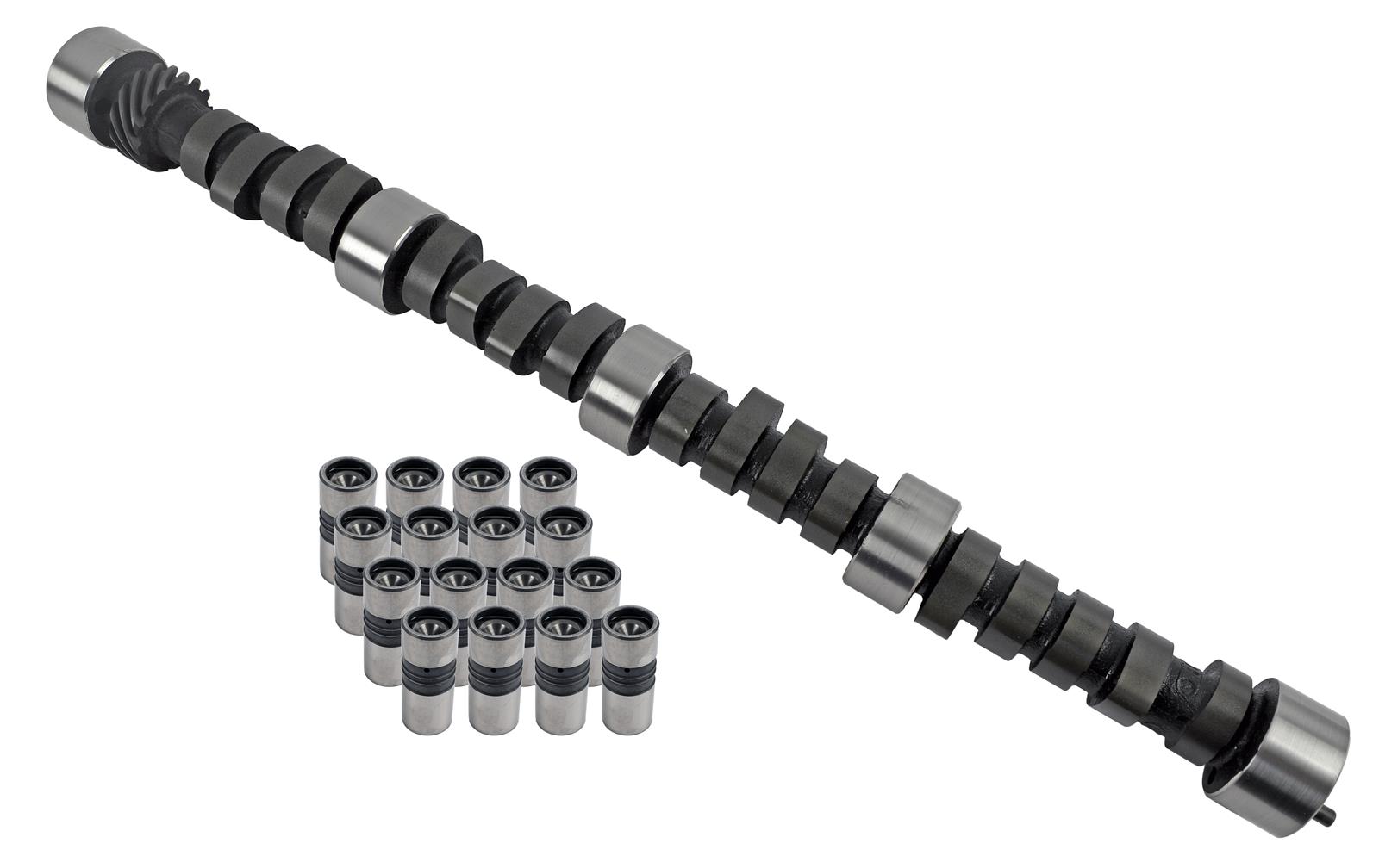 COMP Cams Cam & Lifter Kit CB 252H