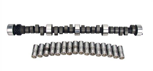 COMP Cams Cam & Lifter Kit CB X4 256H-1 thumbnail 2