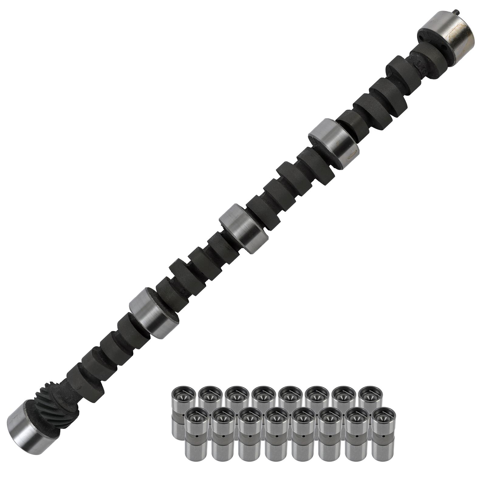 COMP Cams Cam & Lifter Kit CB 286H