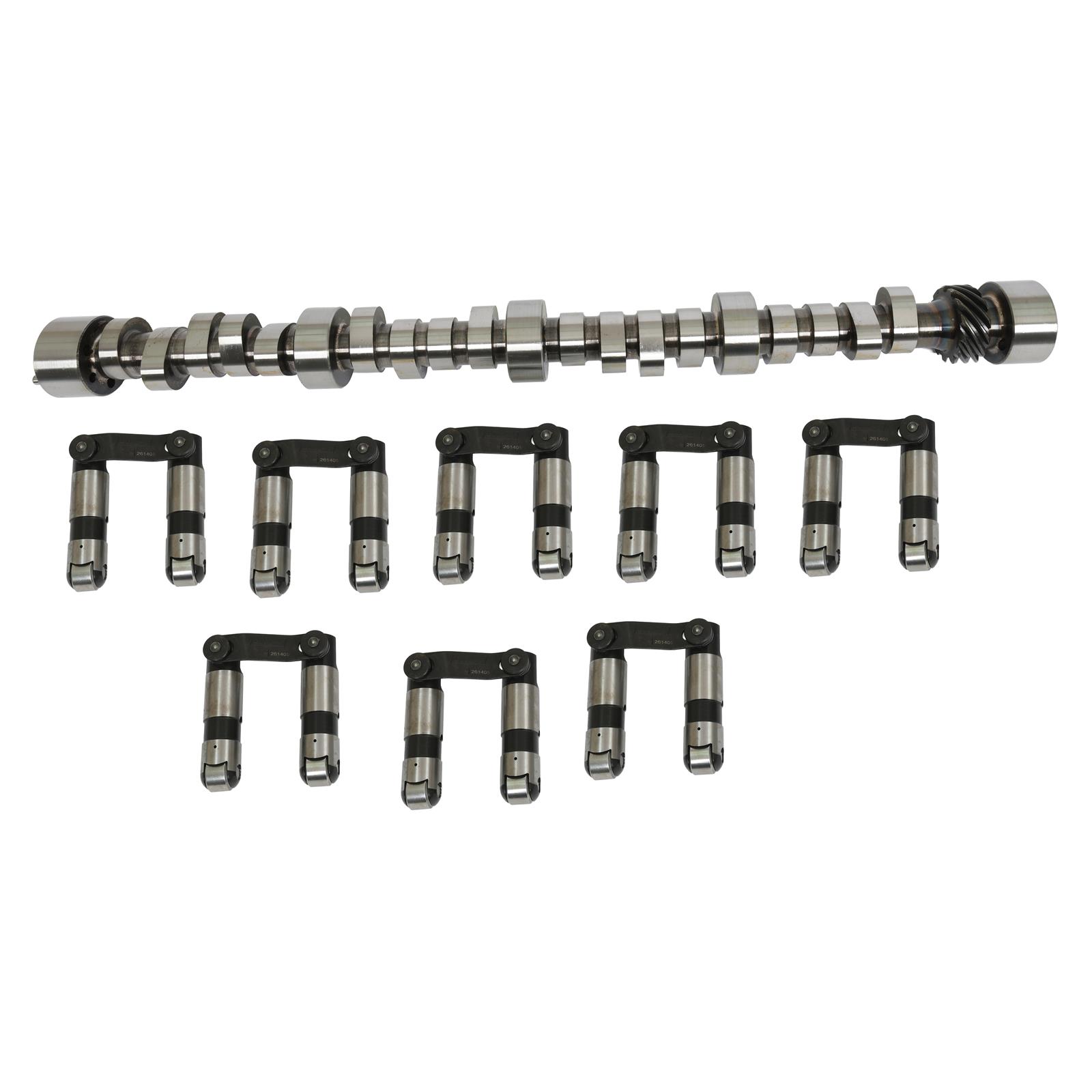 COMP Cams CL11-601-8 COMP Cams Thumpr Retrofit Hydraulic Roller