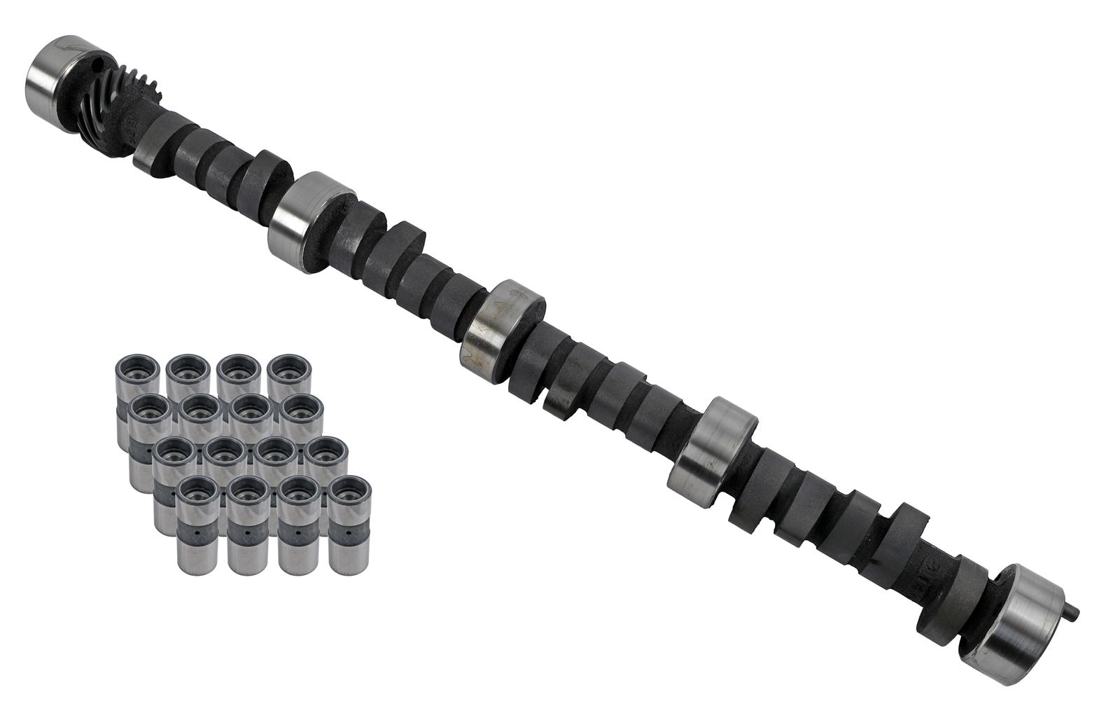 Comp Cams SBC Magnum Solid Cam 270S Comp Cams SBC Magnum Solid Cam 270S